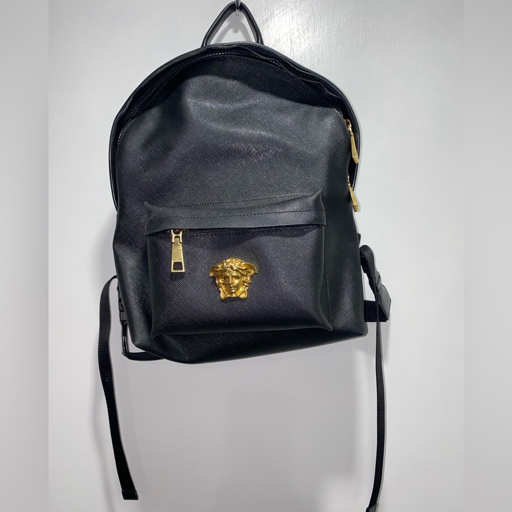 Versace Backpack